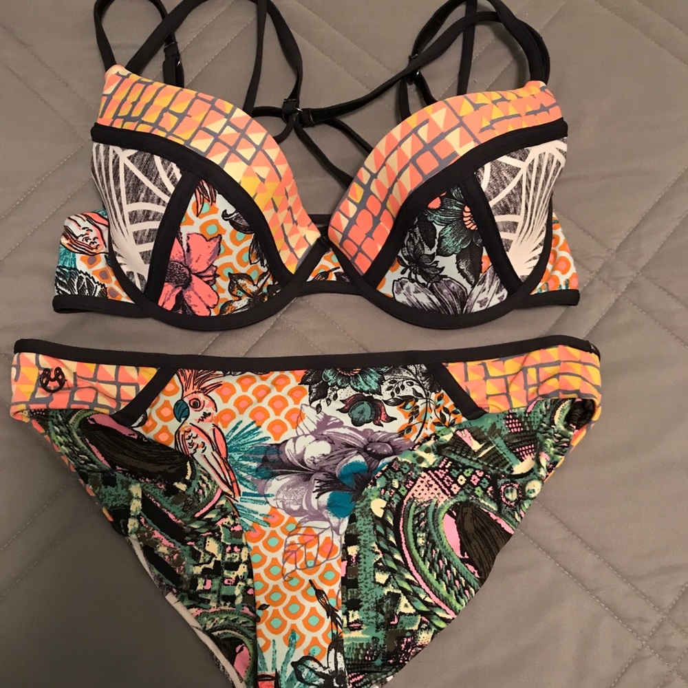 Maaji Bikini